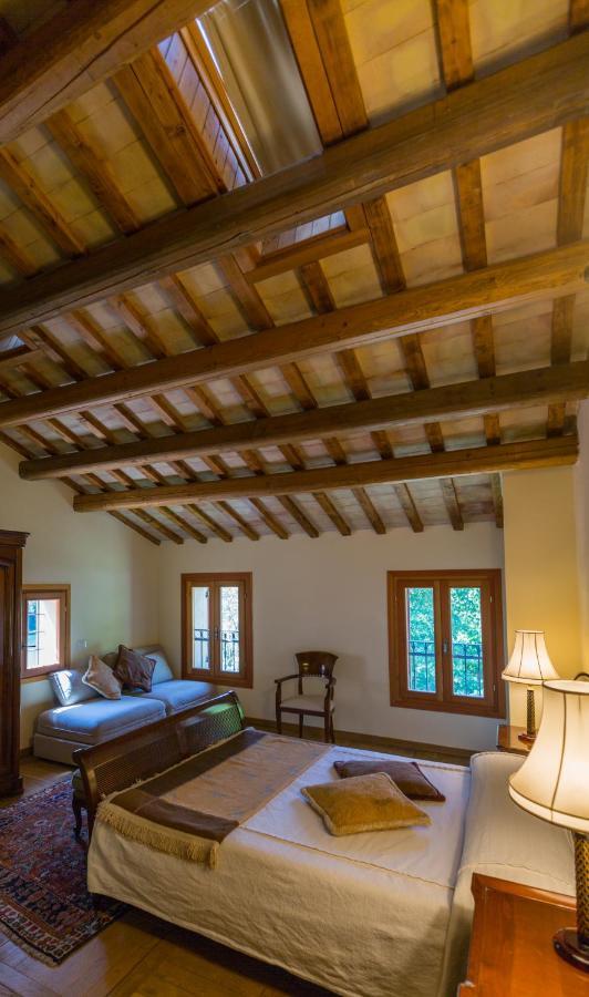 Bed and Breakfast Casa Sul Fiume County House Solagna Exteriér fotografie
